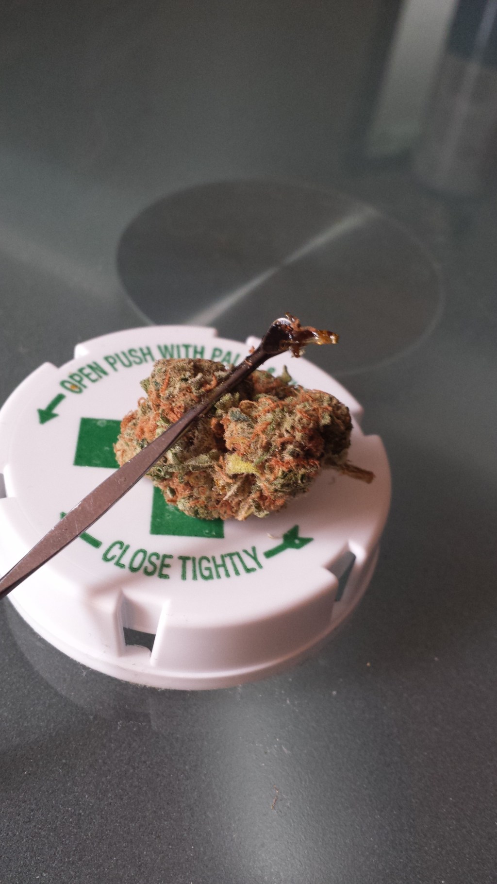 Strain Review: Pirates Booty from&nbsp;LivWell