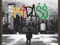 Album Review: B.4.Da.$$  by Joey&nbsp;Bada$$