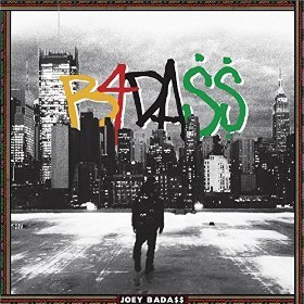 Album Review: B.4.Da.$$  by Joey&nbsp;Bada$$