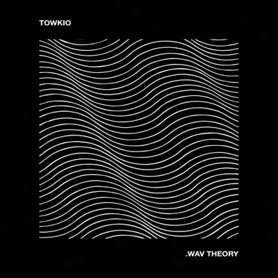 Mixtape Review: Wav. Theory by Towkio