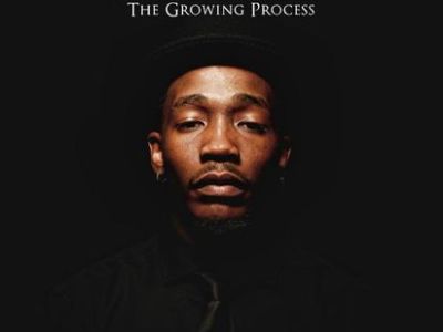 Album Review: The Growing Process by Dizzy&nbsp;Wright