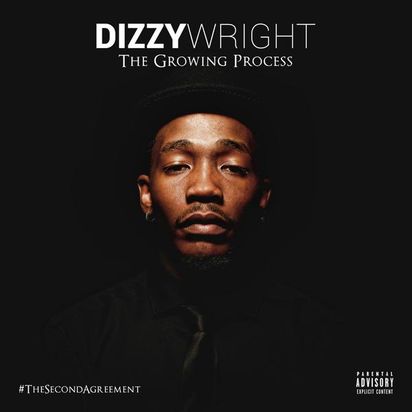 Album Review: The Growing Process by Dizzy&nbsp;Wright