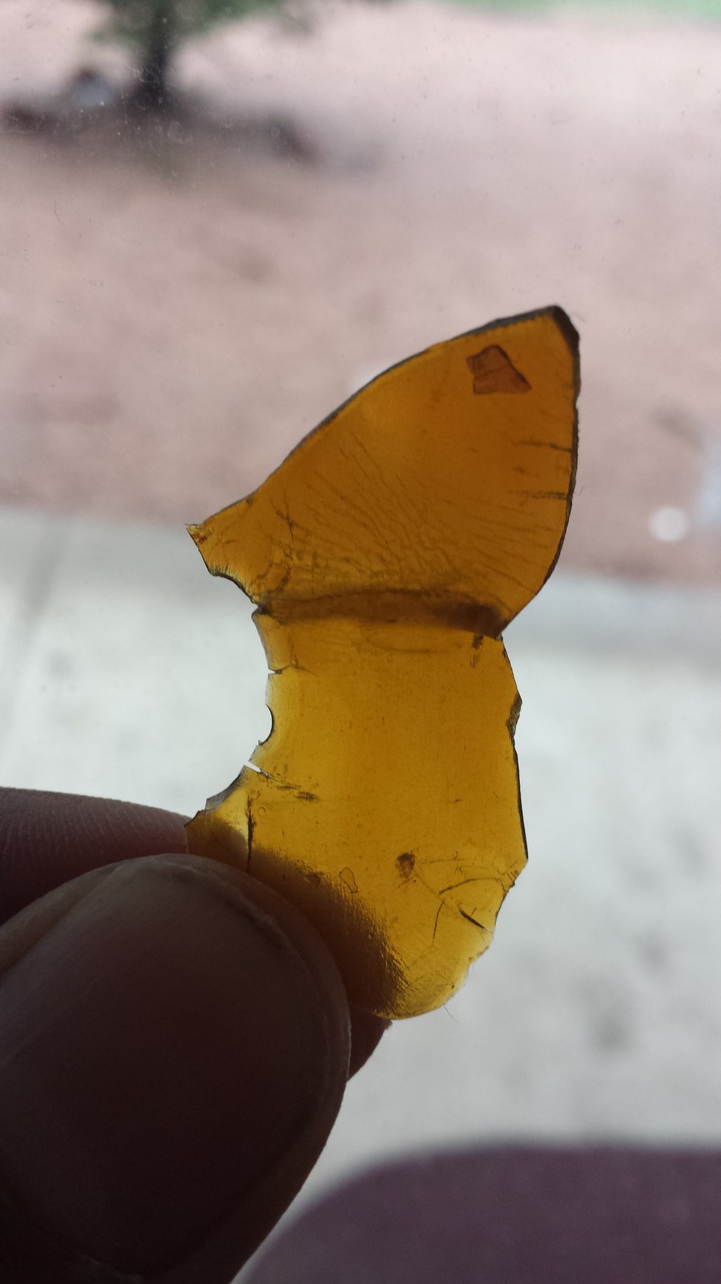 818 Headband Shatter Review from Green & Healthy&nbsp;Wellness
