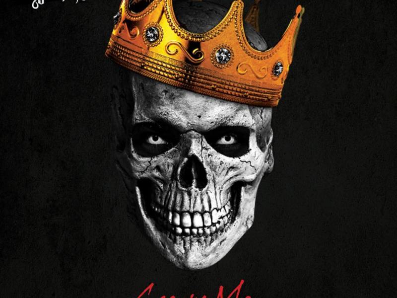 New single: Hopsin-Crown&nbsp;Me
