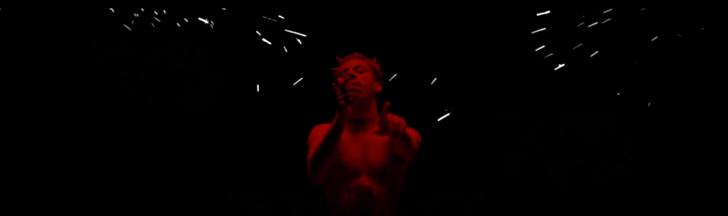 WATCH: Vic Mensa and Kanye West’s “U Mad”&nbsp;video