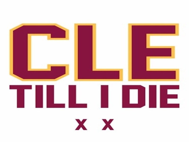 MGK- Till I Die (Cavs&nbsp;Remix)