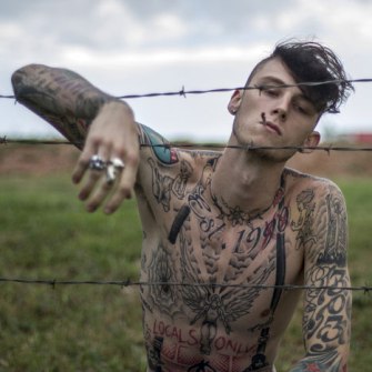 mgk