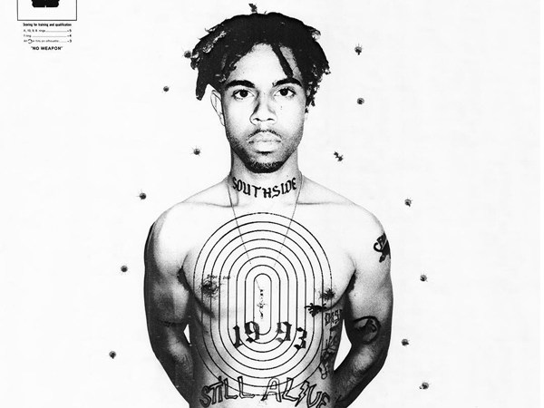 Album Review: There’s a Lot Going on EP by Vic&nbsp;Mensa