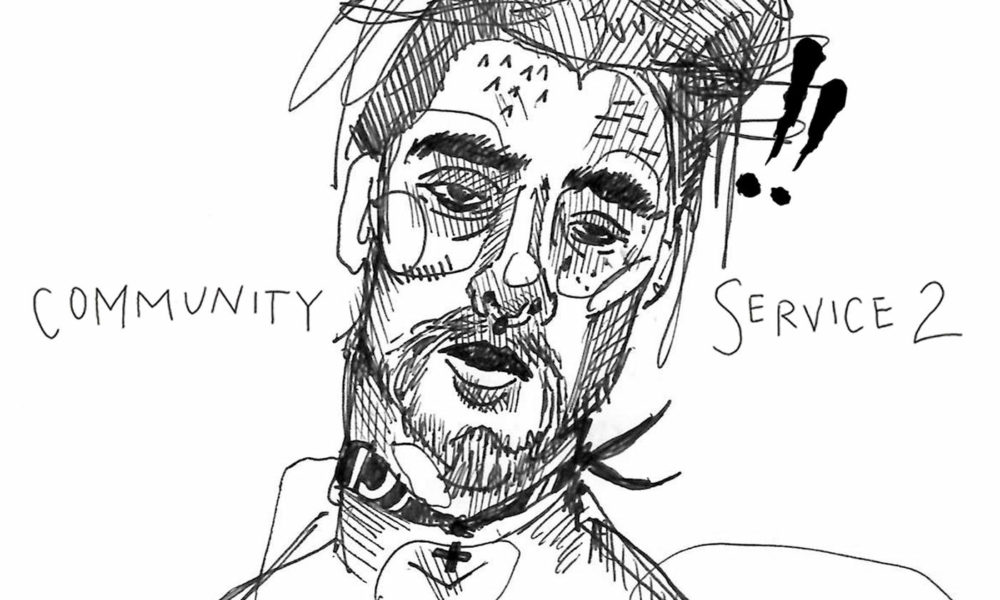 Tear Drop (prod. Garren)- Towkio