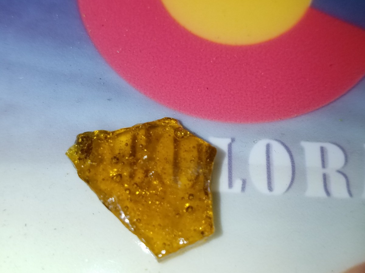Strain Review-Bordello Review