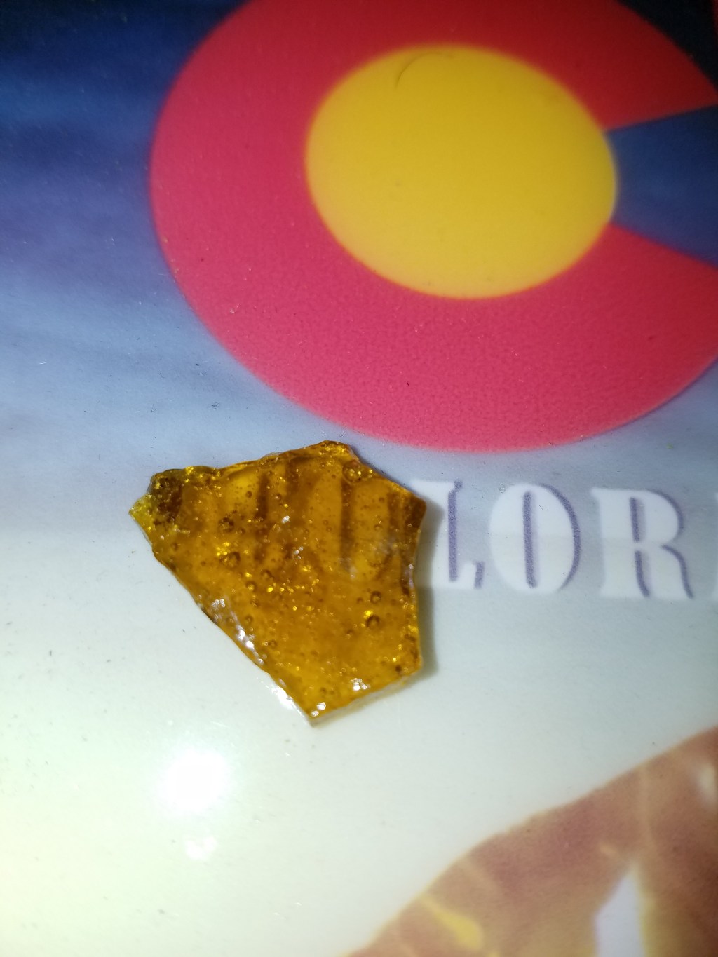 Strain Review-Bordello Review