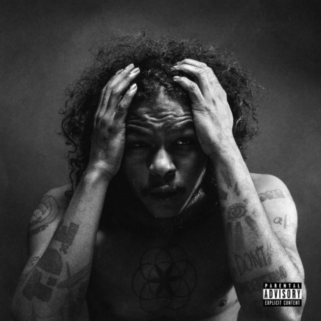 Album Review- Do What Thou Wilt by&nbsp;Ab-Soul