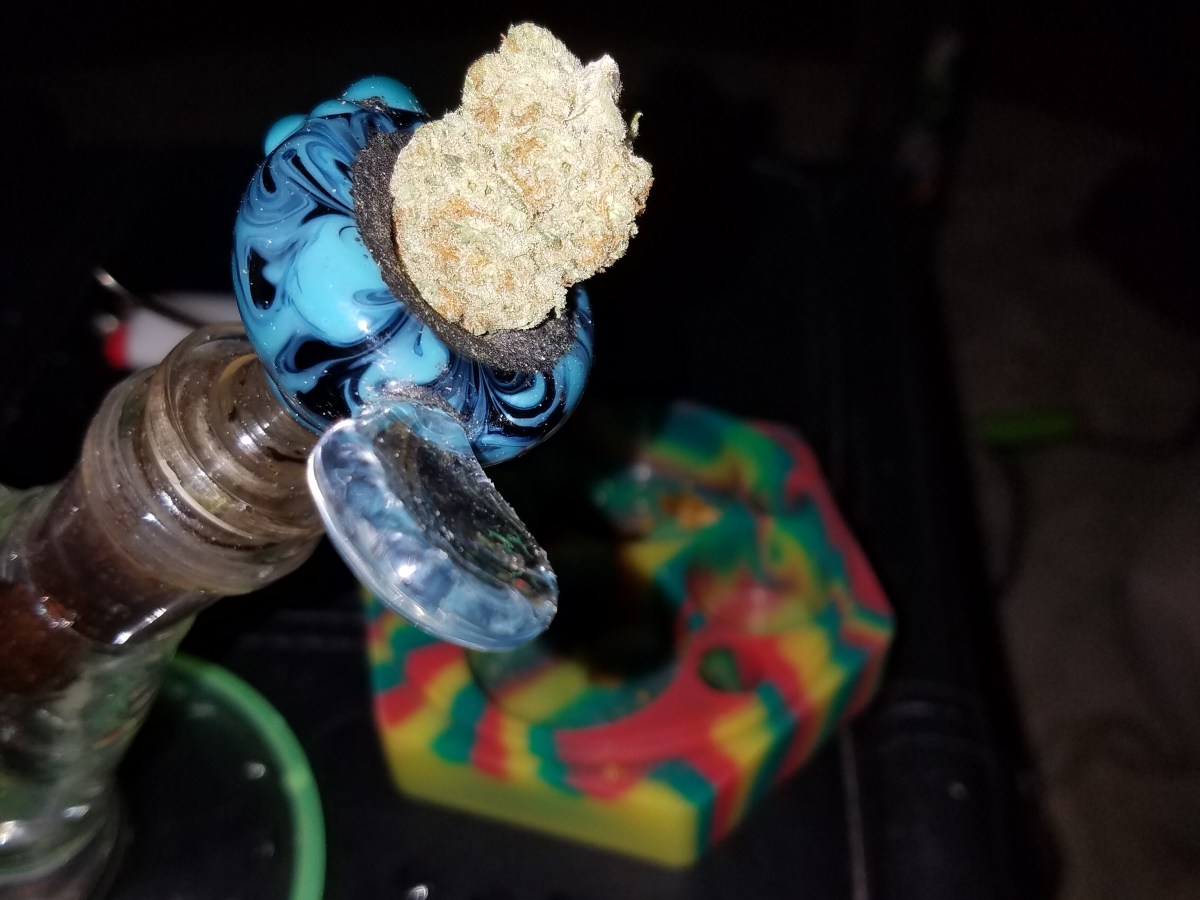 Strain Review- Northern&nbsp;Lights