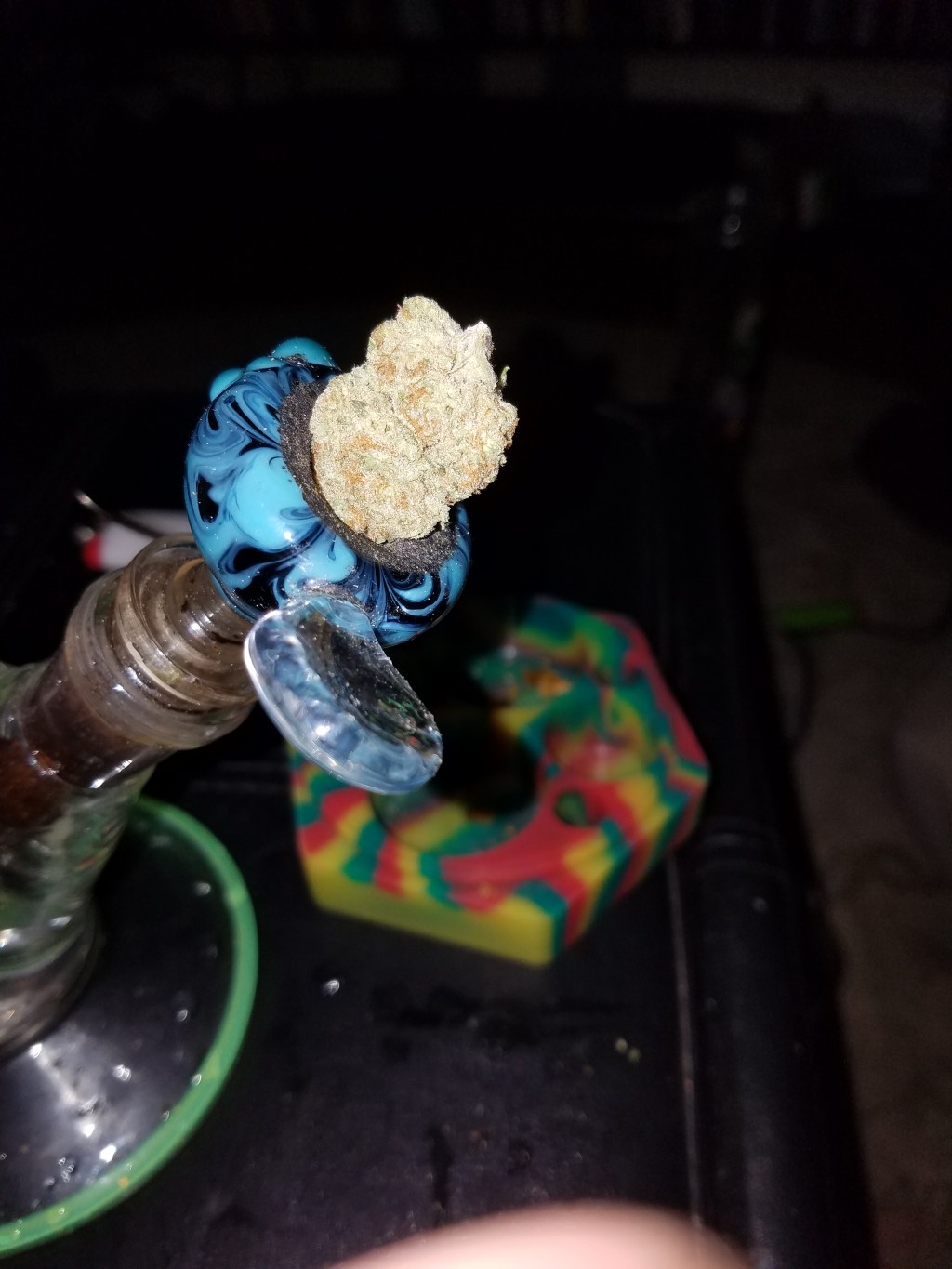 Strain Review- Northern Lights