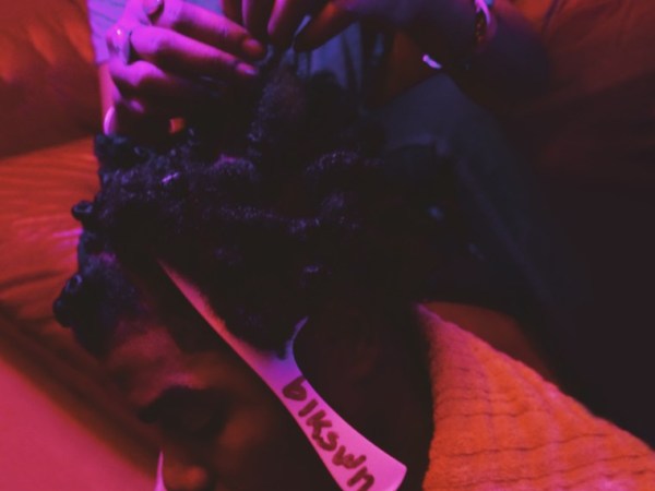 Album Review-Blkswn by&nbsp;Smino