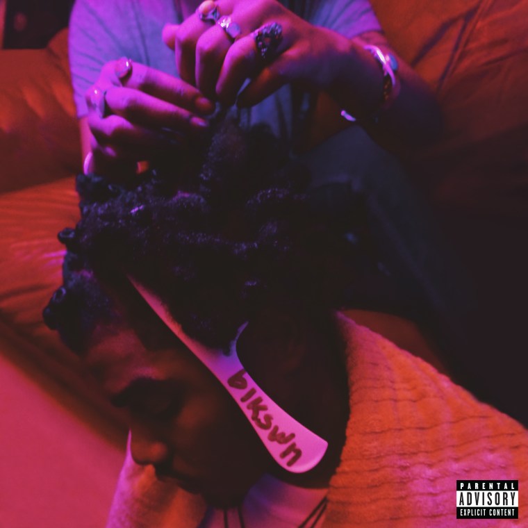 Album Review-Blkswn by&nbsp;Smino