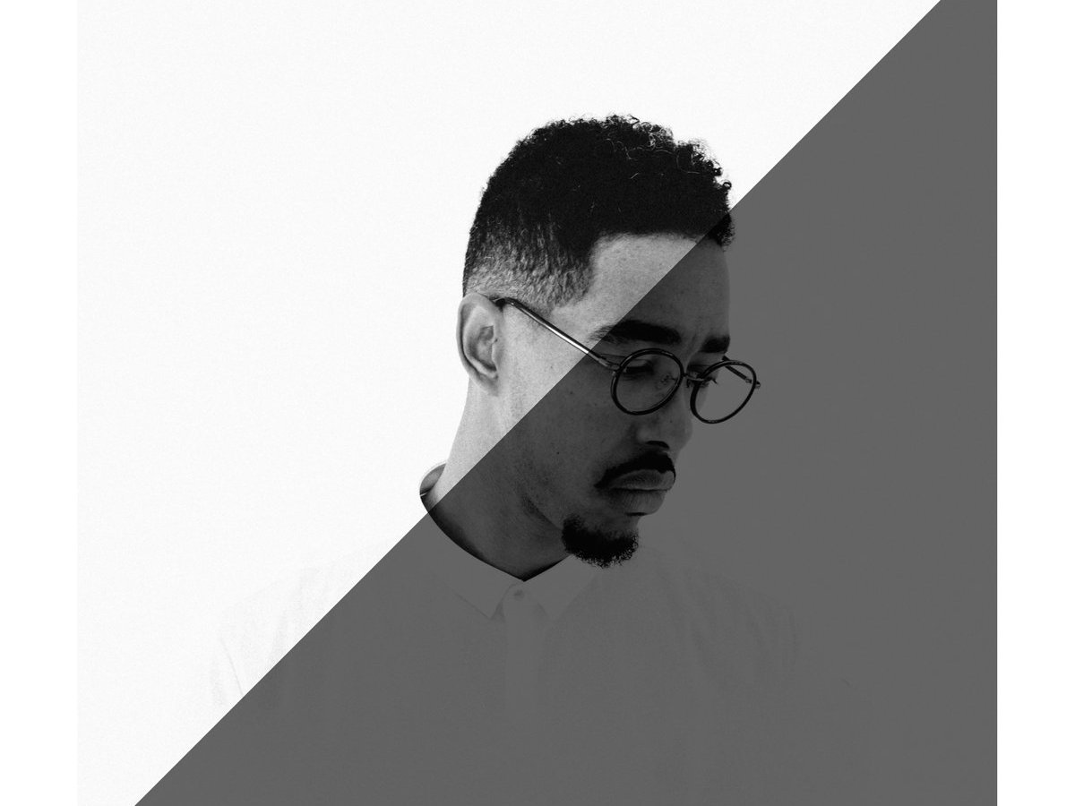 Album Review- The Iceberg by&nbsp;Oddisee