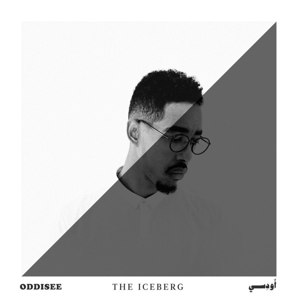 Album Review- The Iceberg by&nbsp;Oddisee