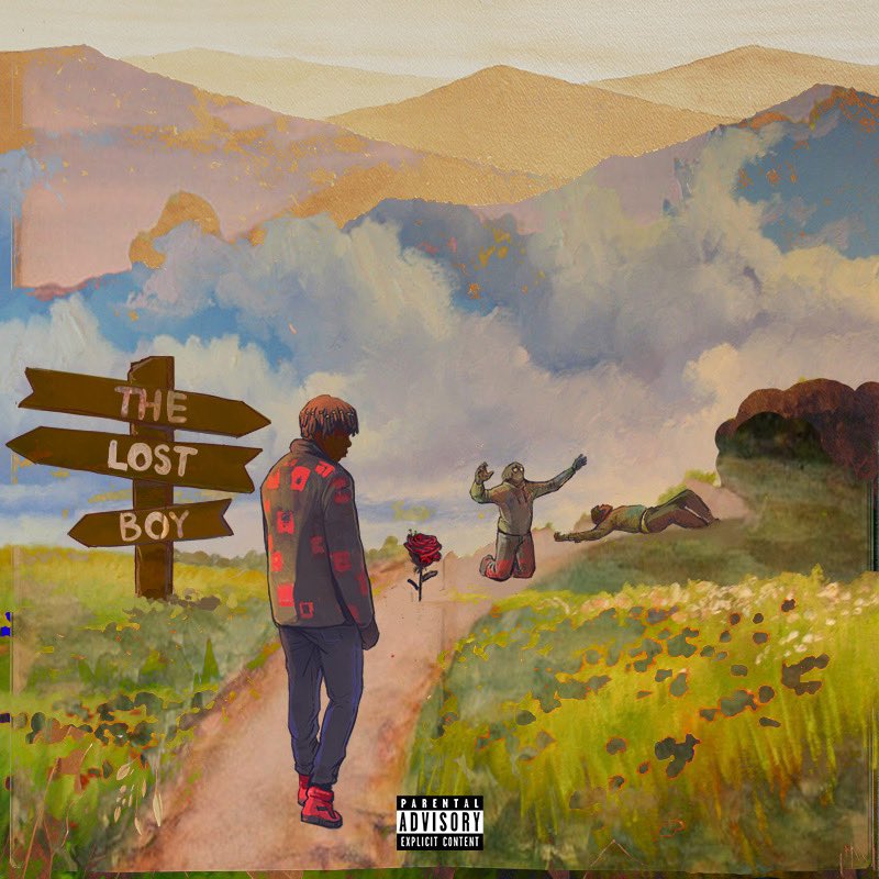Album review: YBN Cordae- The Lost Boy
