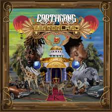 Album Review: Earthgang- Mirrorland