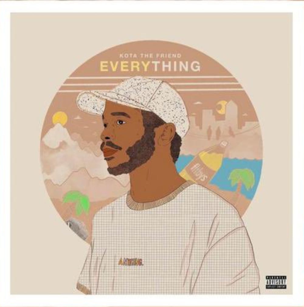 Kota The Friend’s Everything and Accepting Adulthood