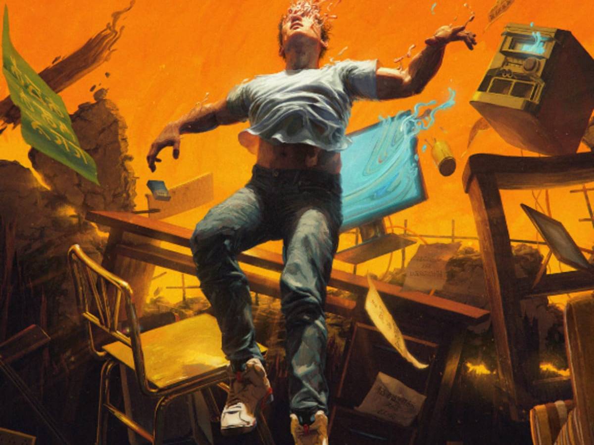 Logic’s No Pressure and the Weight of&nbsp;Identity