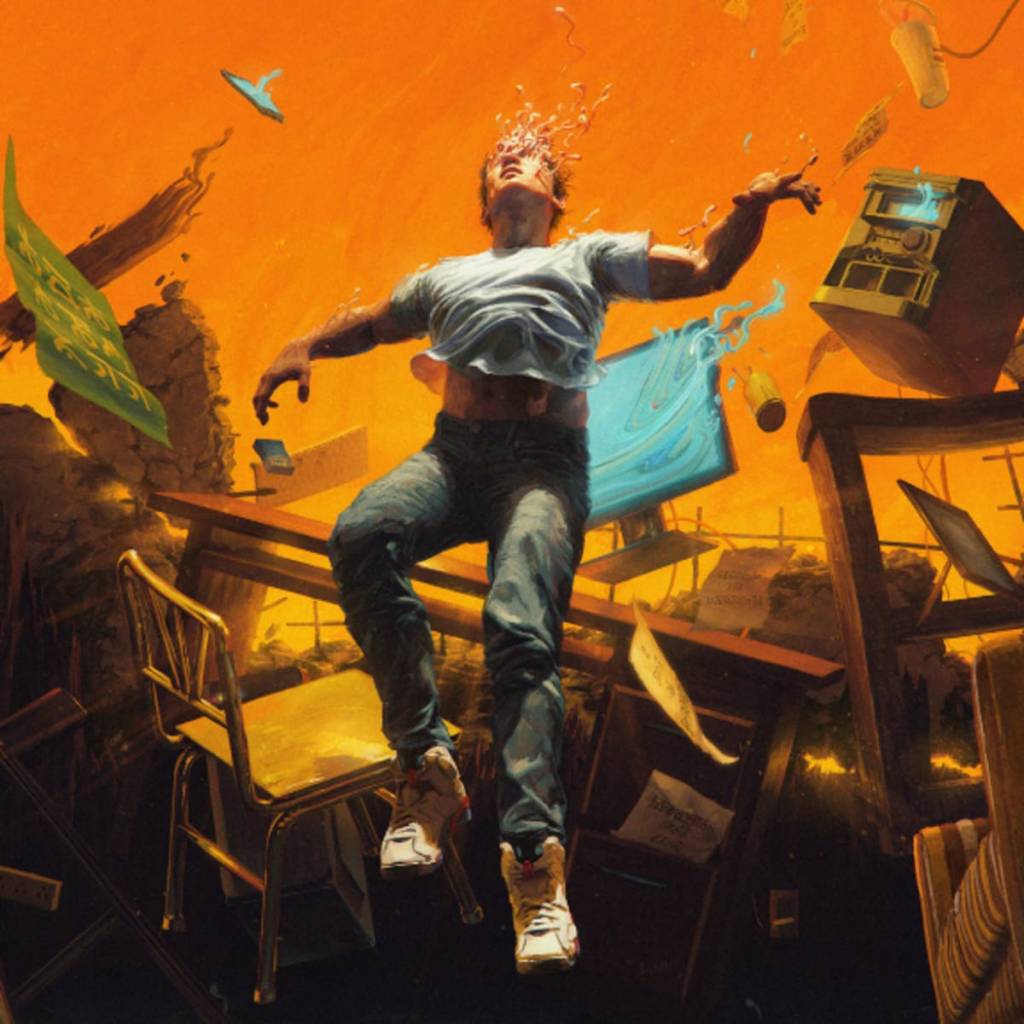 Logic’s No Pressure and the Weight of&nbsp;Identity