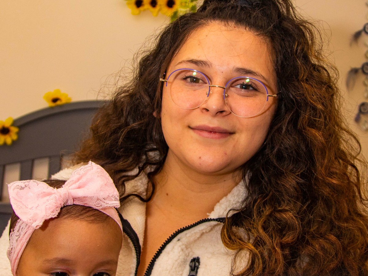 The Reality of Retinoblastoma: One Girl’s Struggle to Find&nbsp;Normalcy