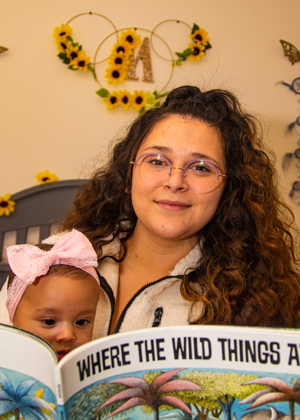 The Reality of Retinoblastoma: One Girl’s Struggle to Find Normalcy