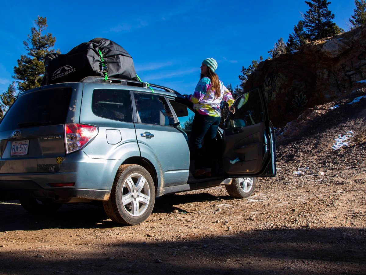 The road less traveled: On The Road and the art of&nbsp;freedom