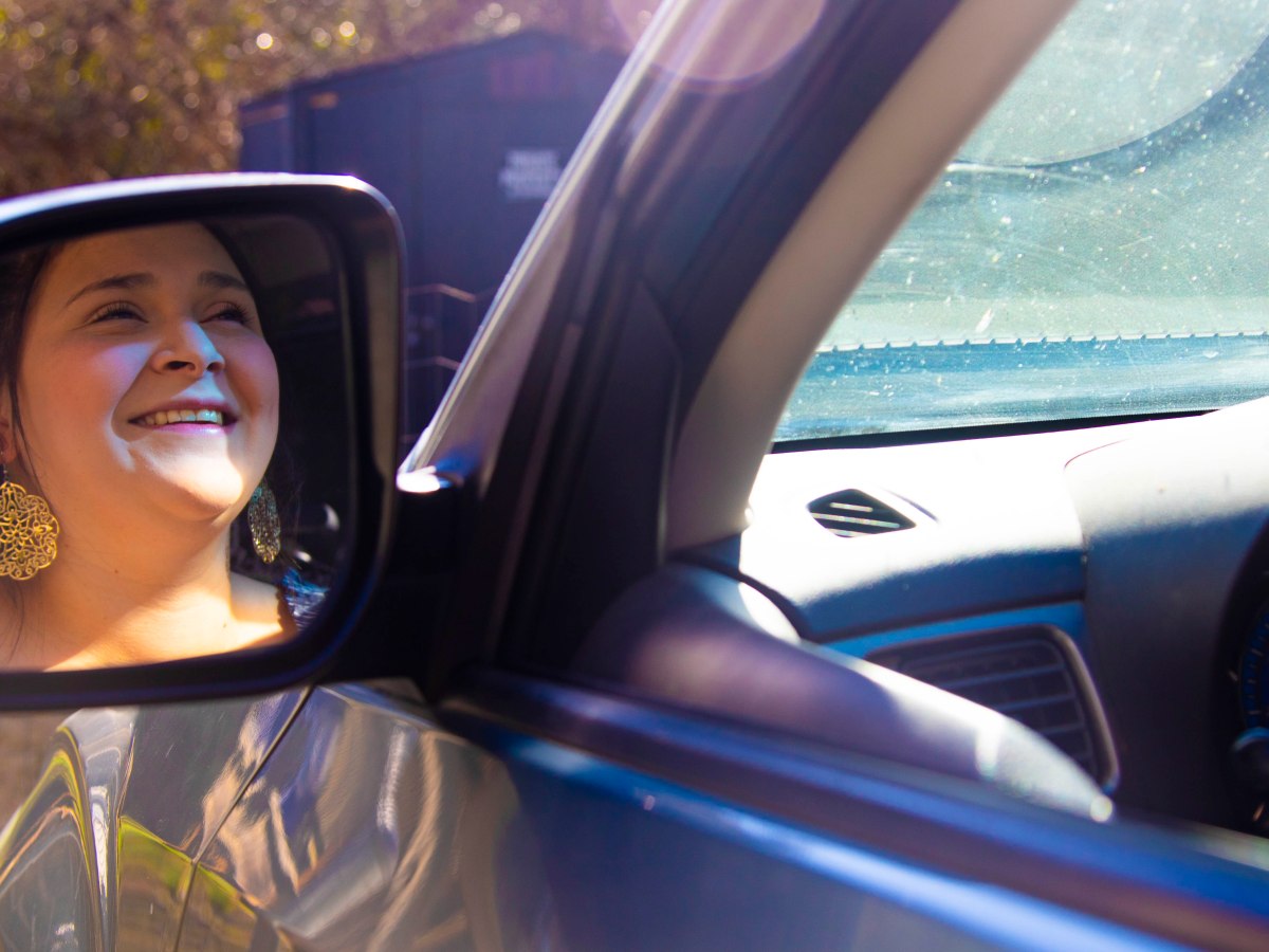 Marceline’s First Trip to Colorado (Photo&nbsp;Essay)