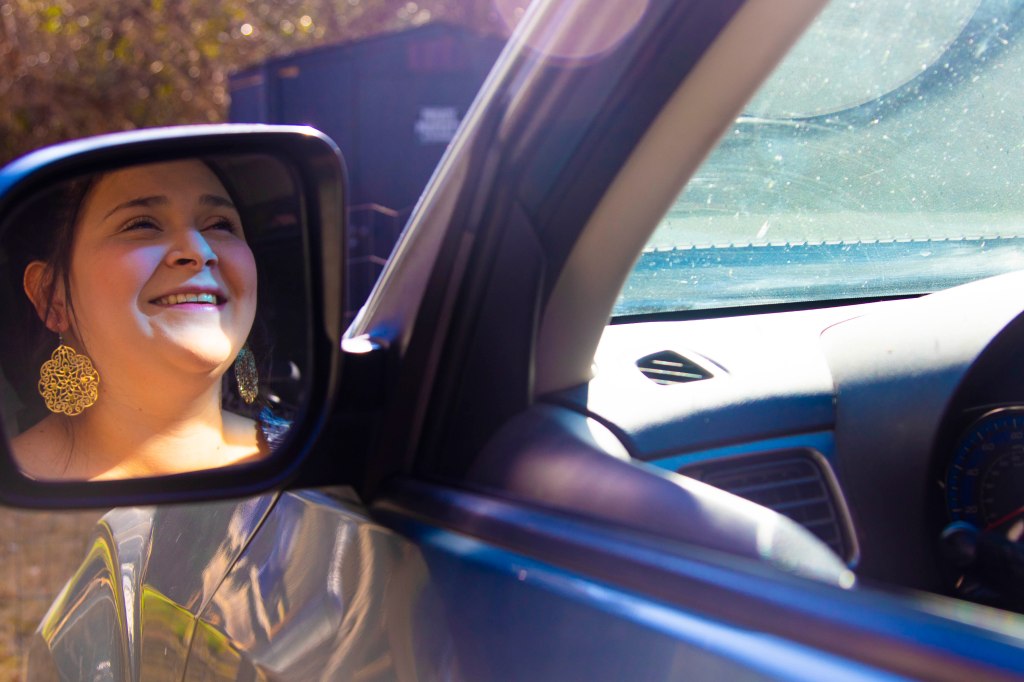 Marceline’s First Trip to Colorado (Photo Essay)