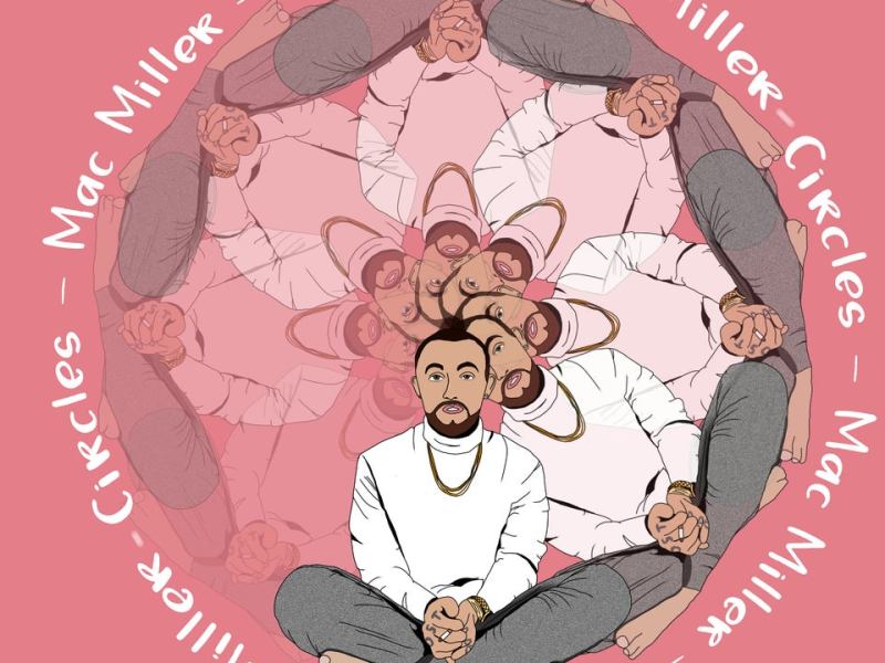 Mac Miller’s Evolution of Love and&nbsp;Self-Acceptance