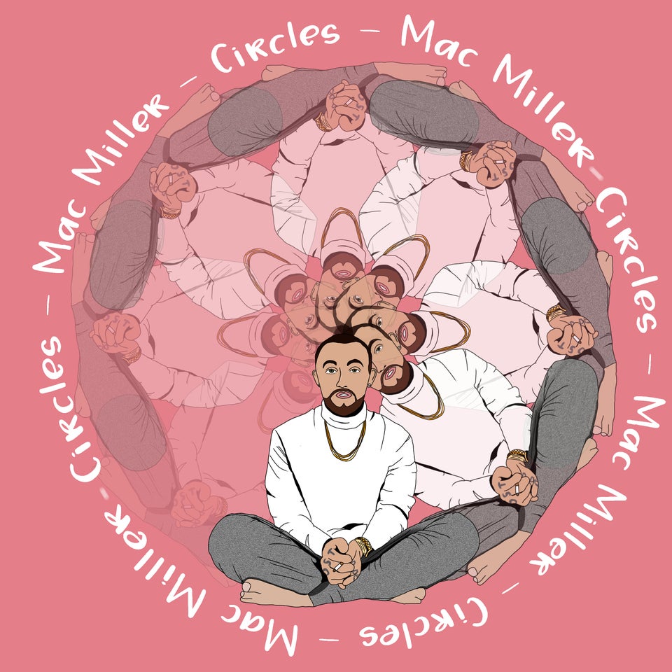 Mac Miller’s Evolution of Love and Self-Acceptance