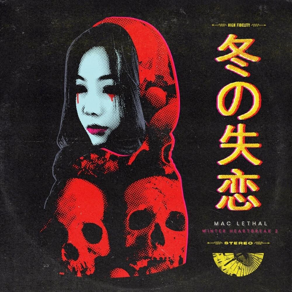 Mac Lethal faces his demons on Winter Heartbreak II