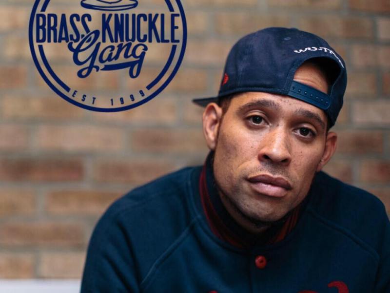 Q&A- Black Pegasus speaks his truth on “Black Pander,” his controversial views and the state of&nbsp;America