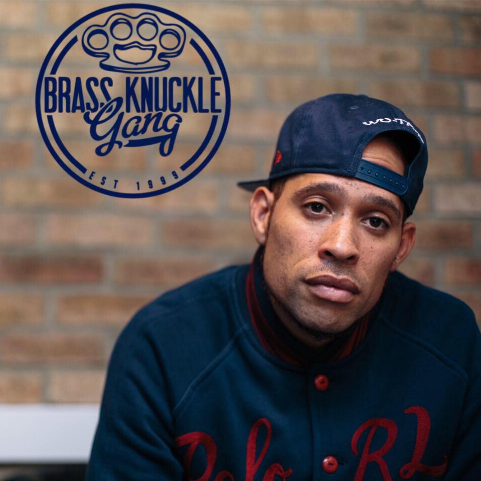 Q&A- Black Pegasus speaks his truth on “Black Pander,” his controversial views and the state of America