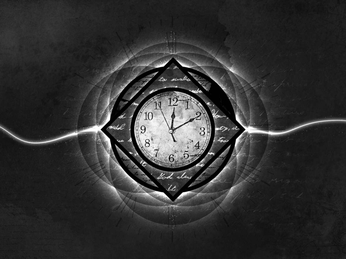 Musical nostalgia and the beauty of&nbsp;time