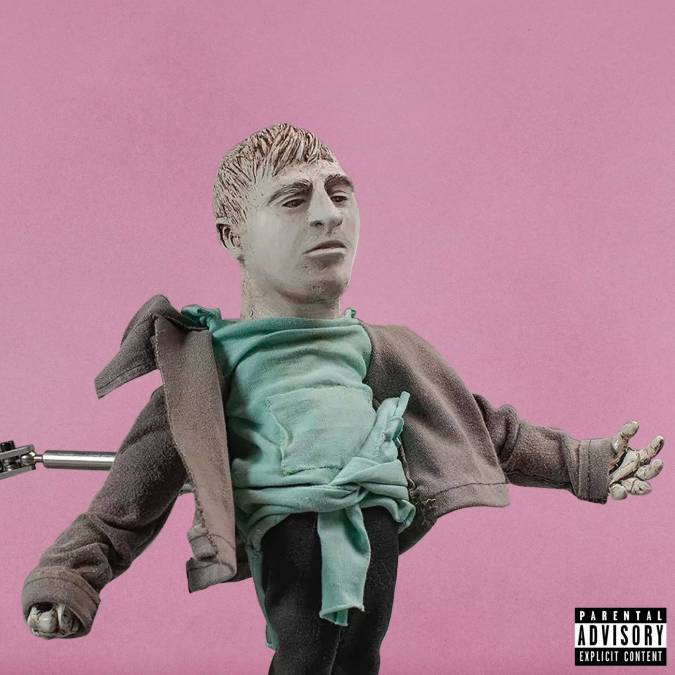 Token seeks emotional maturity on Pink Is Better – Introspection Section