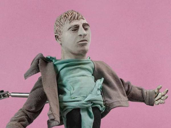 Token seeks emotional maturity on Pink Is&nbsp;Better