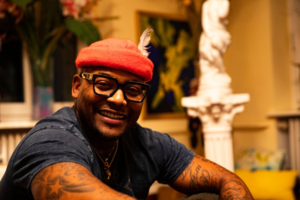 The Universal Language of Hip-hop