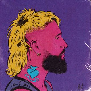 Reprogram your brain with Akira The Don