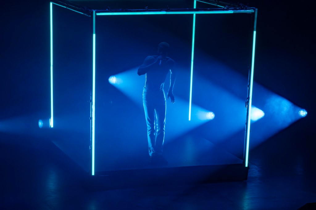 Danny Brown’s Stardust: A Genre-Defying Album Review