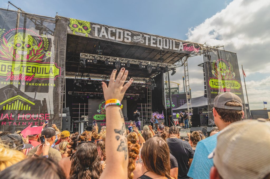 Tacos and Tequila Festival returns to Colorado Springs [Event&nbsp;preview]